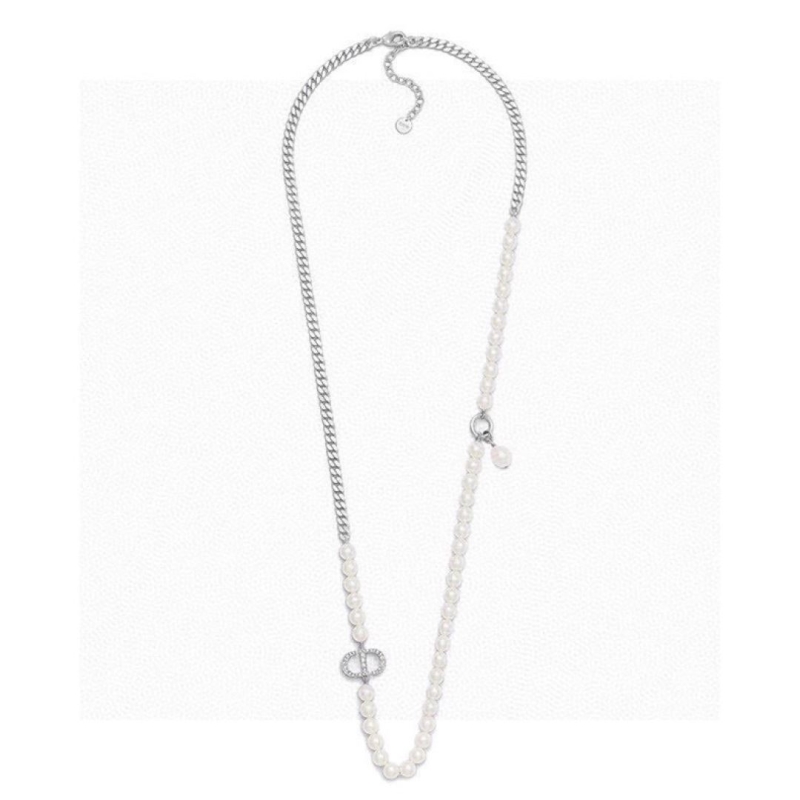 chr1st1an D10r necklaces